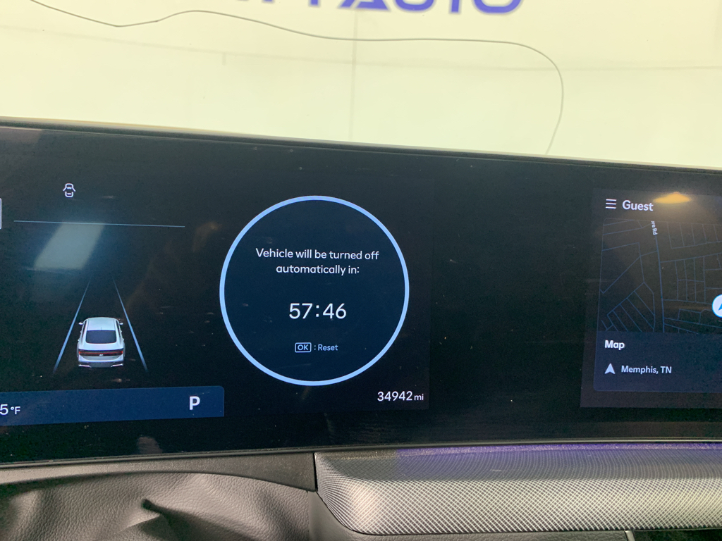 Used 2024 Hyundai Sonata Hybrid Sedan