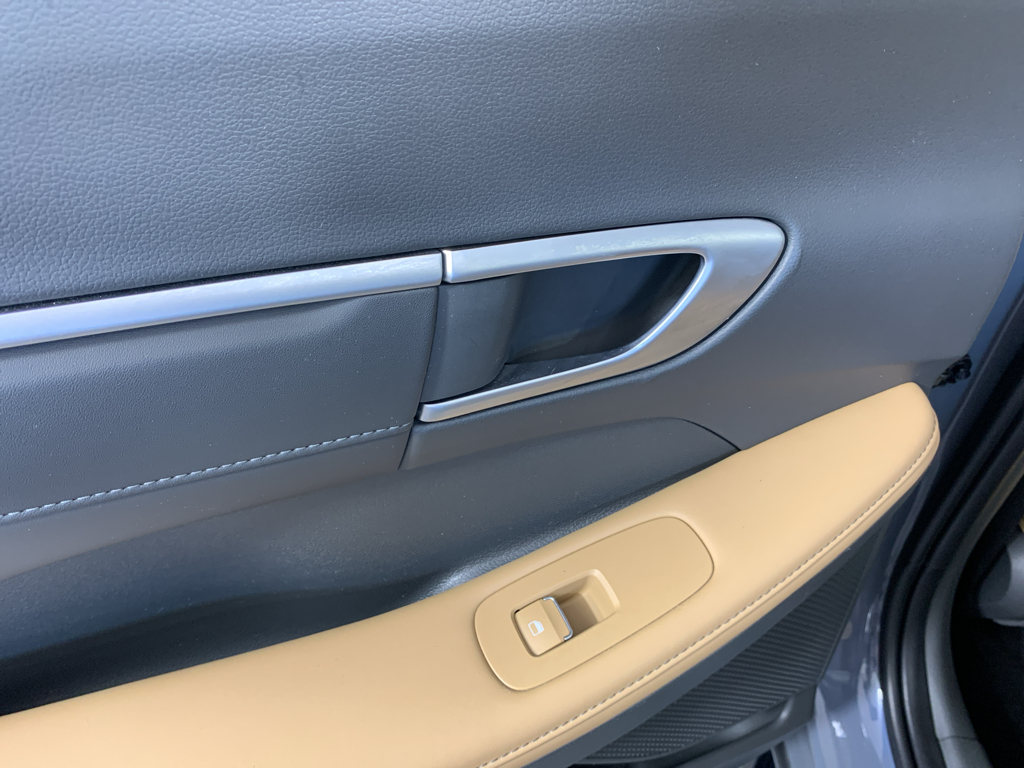 Used 2024 Hyundai Sonata Hybrid Sedan