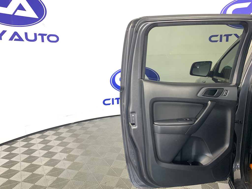 Used 2020 Ford Ranger Truck