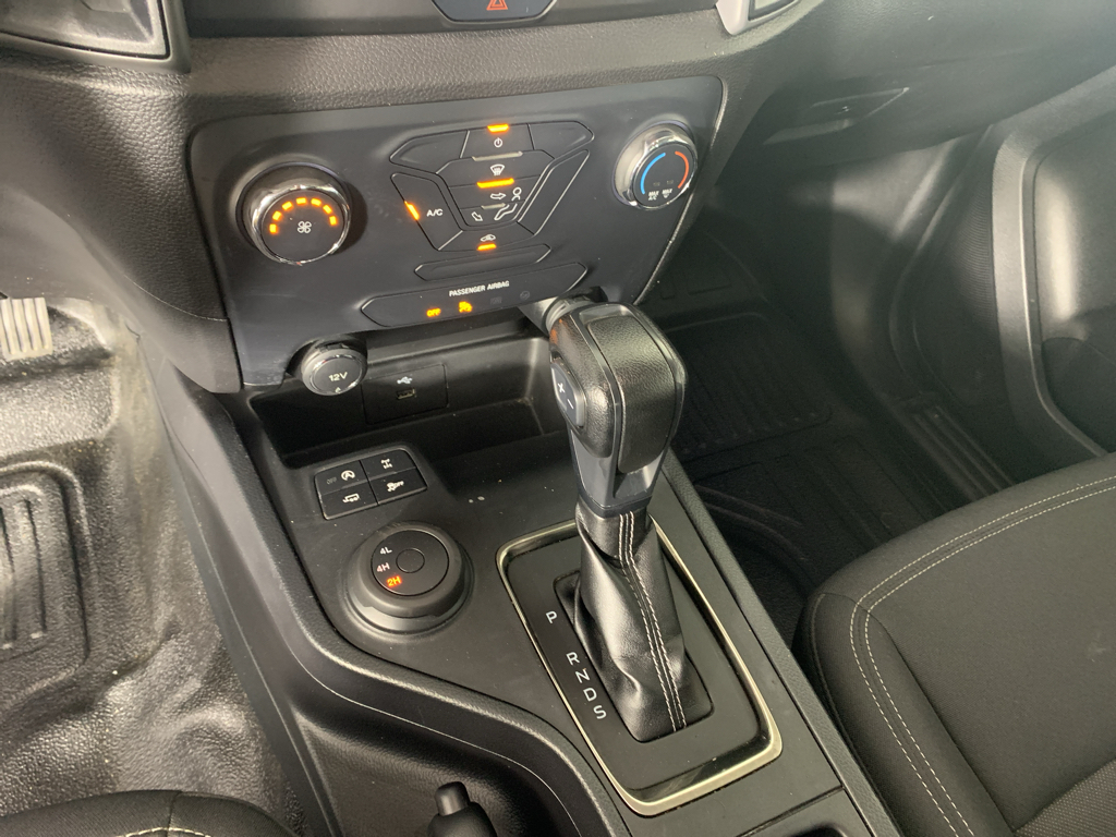Used 2020 Ford Ranger Truck
