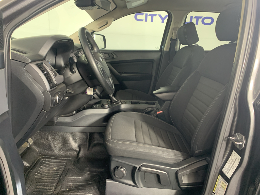 Used 2020 Ford Ranger Truck