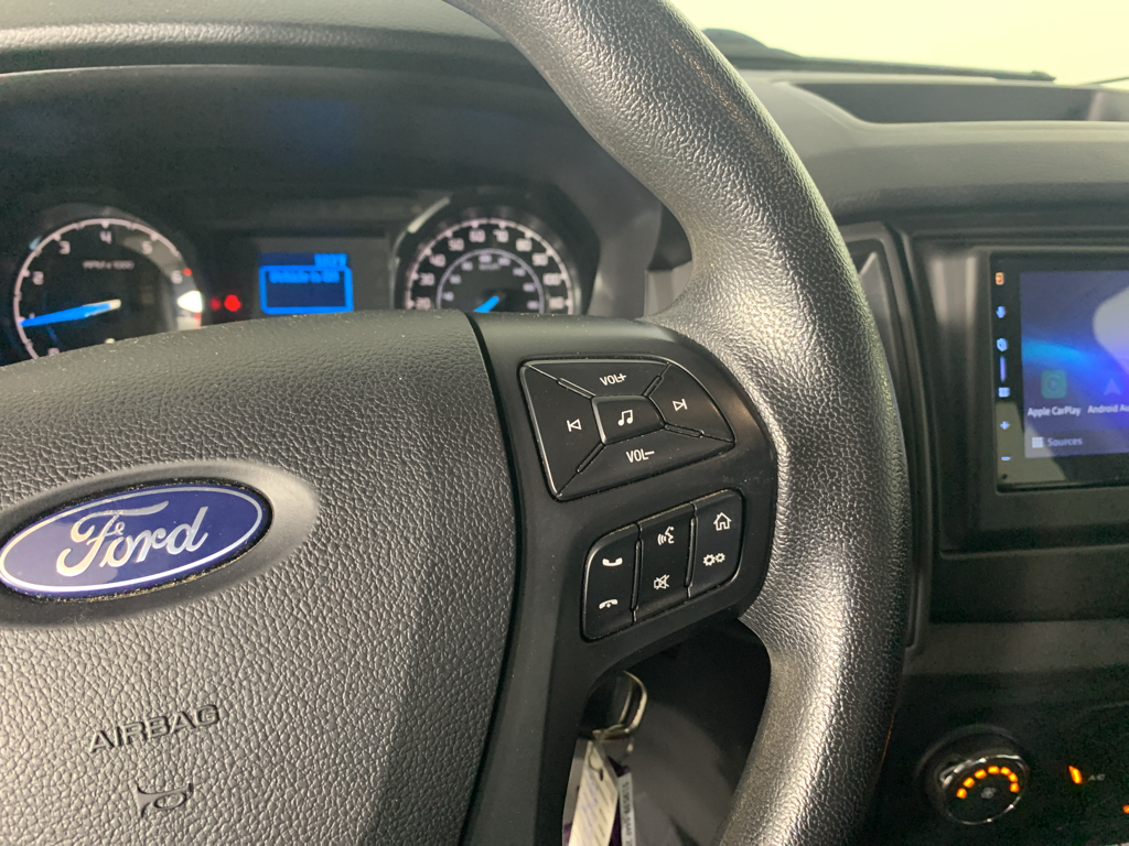 Used 2020 Ford Ranger Truck