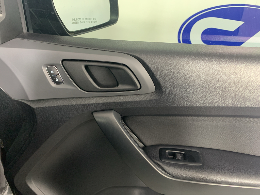 Used 2020 Ford Ranger Truck