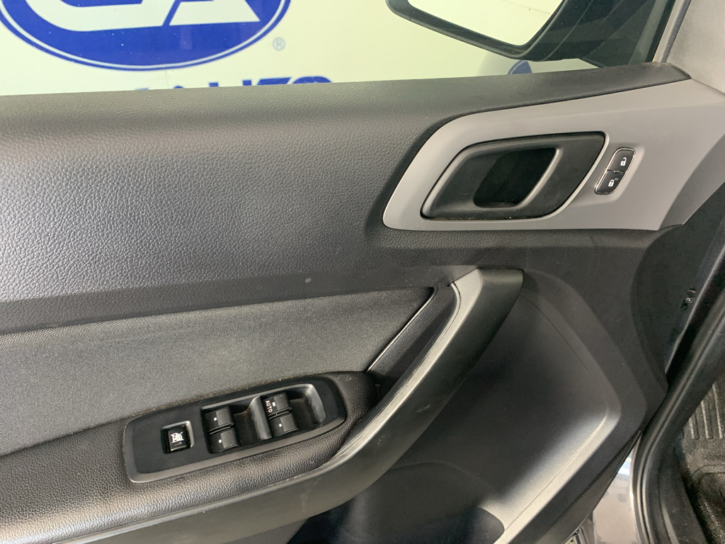 Used 2020 Ford Ranger Truck
