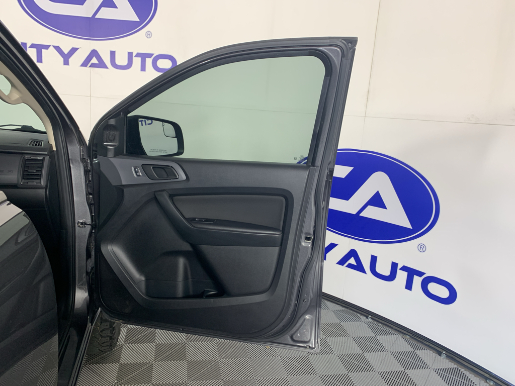 Used 2020 Ford Ranger Truck