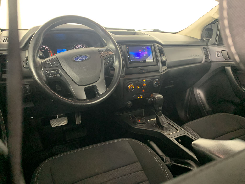 Used 2020 Ford Ranger Truck