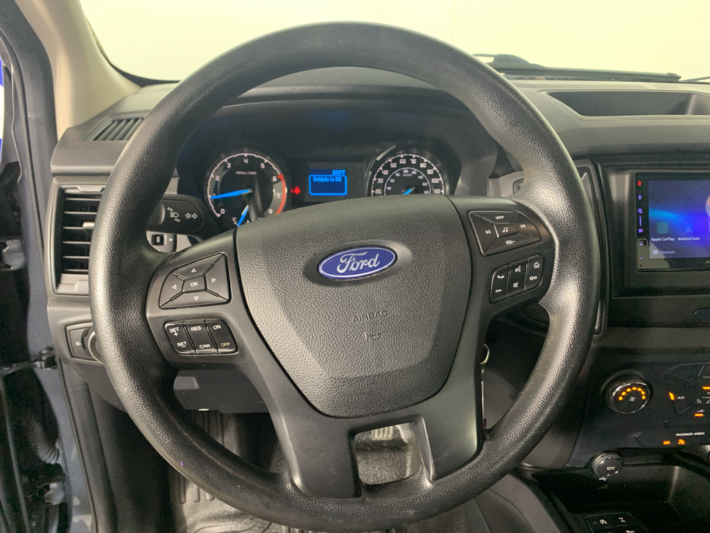 Used 2020 Ford Ranger Truck