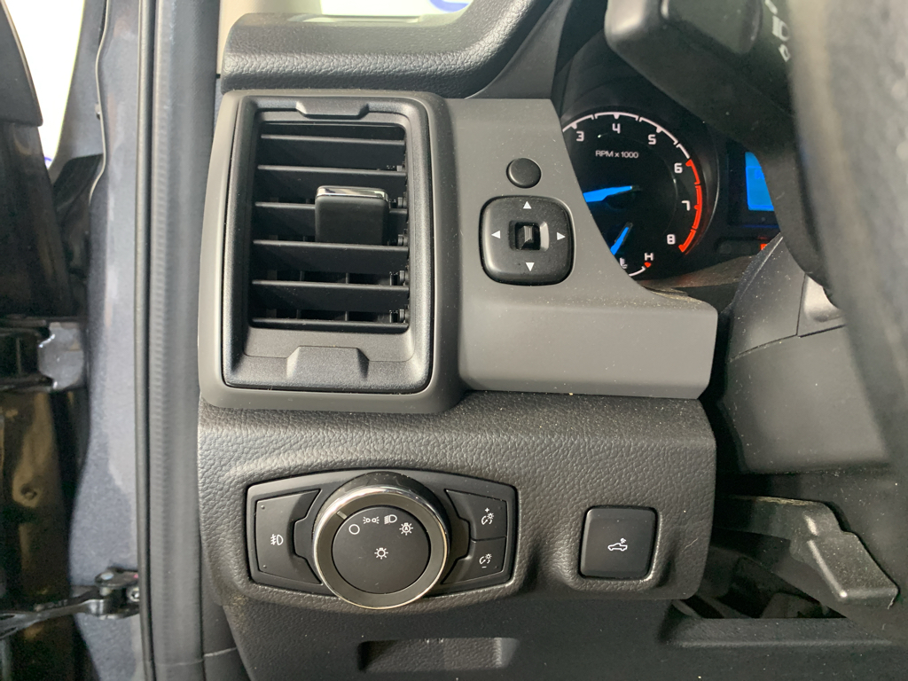 Used 2020 Ford Ranger Truck