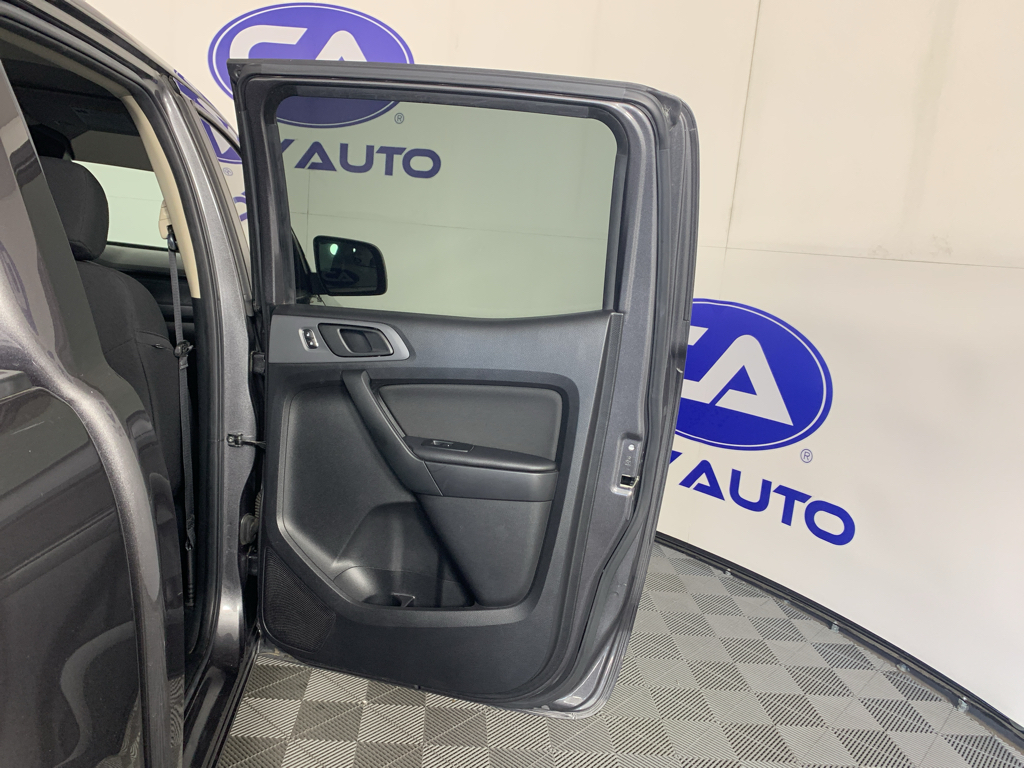 Used 2020 Ford Ranger Truck