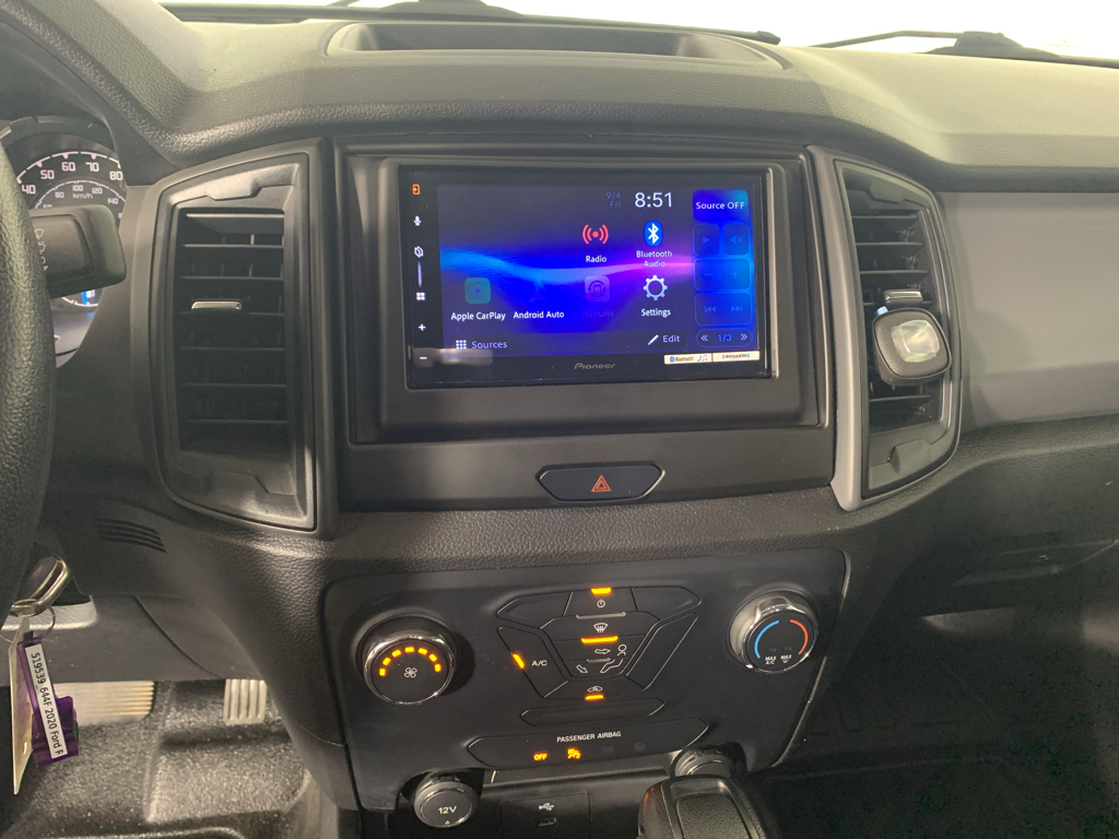 Used 2020 Ford Ranger Truck
