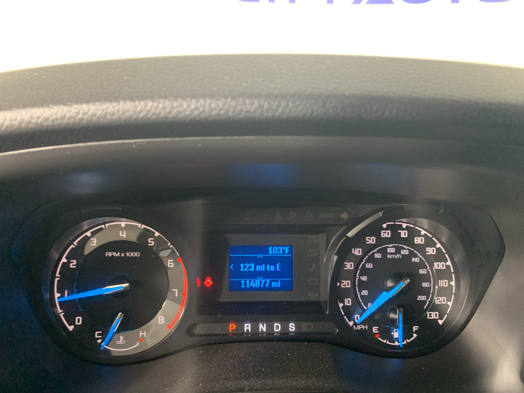 Used 2020 Ford Ranger Truck