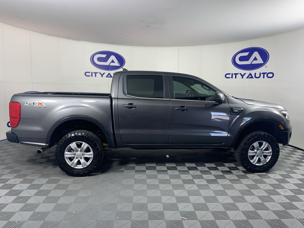 Used 2020 Ford Ranger Truck