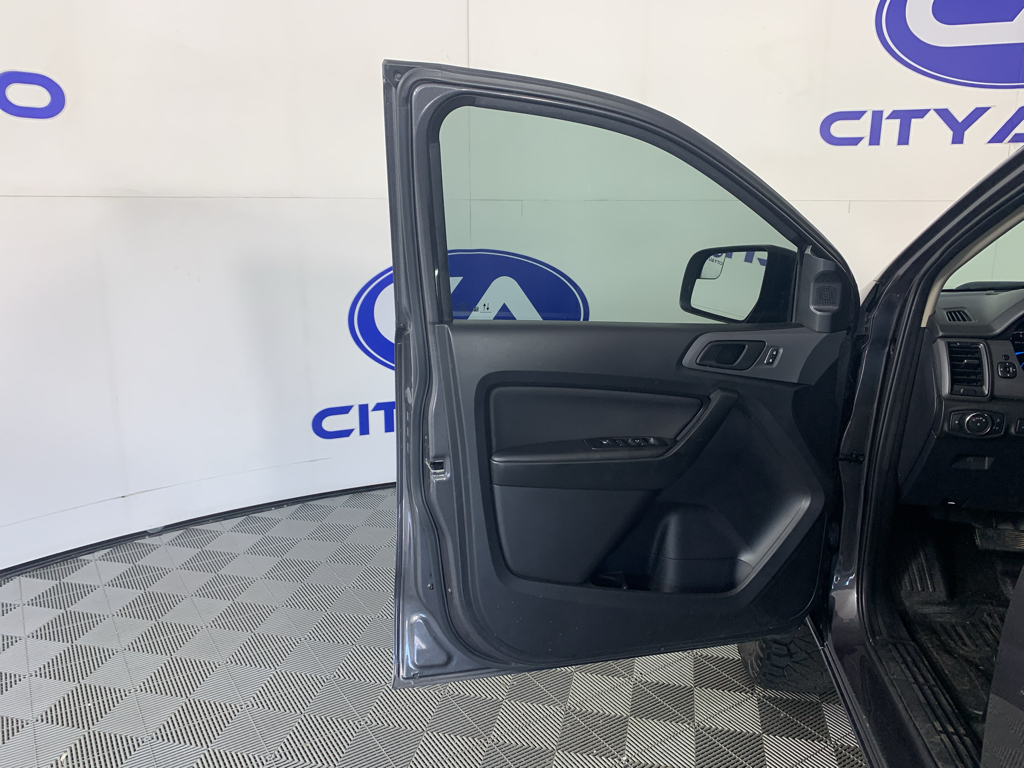Used 2020 Ford Ranger Truck