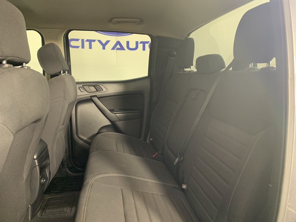 Used 2020 Ford Ranger Truck