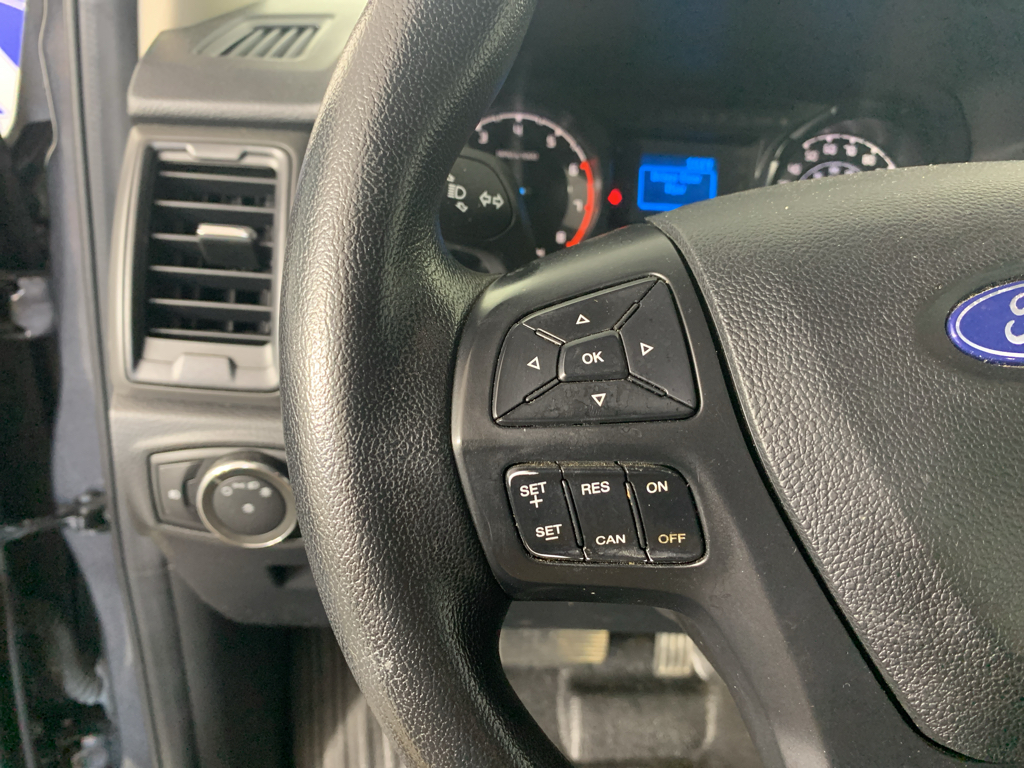 Used 2020 Ford Ranger Truck