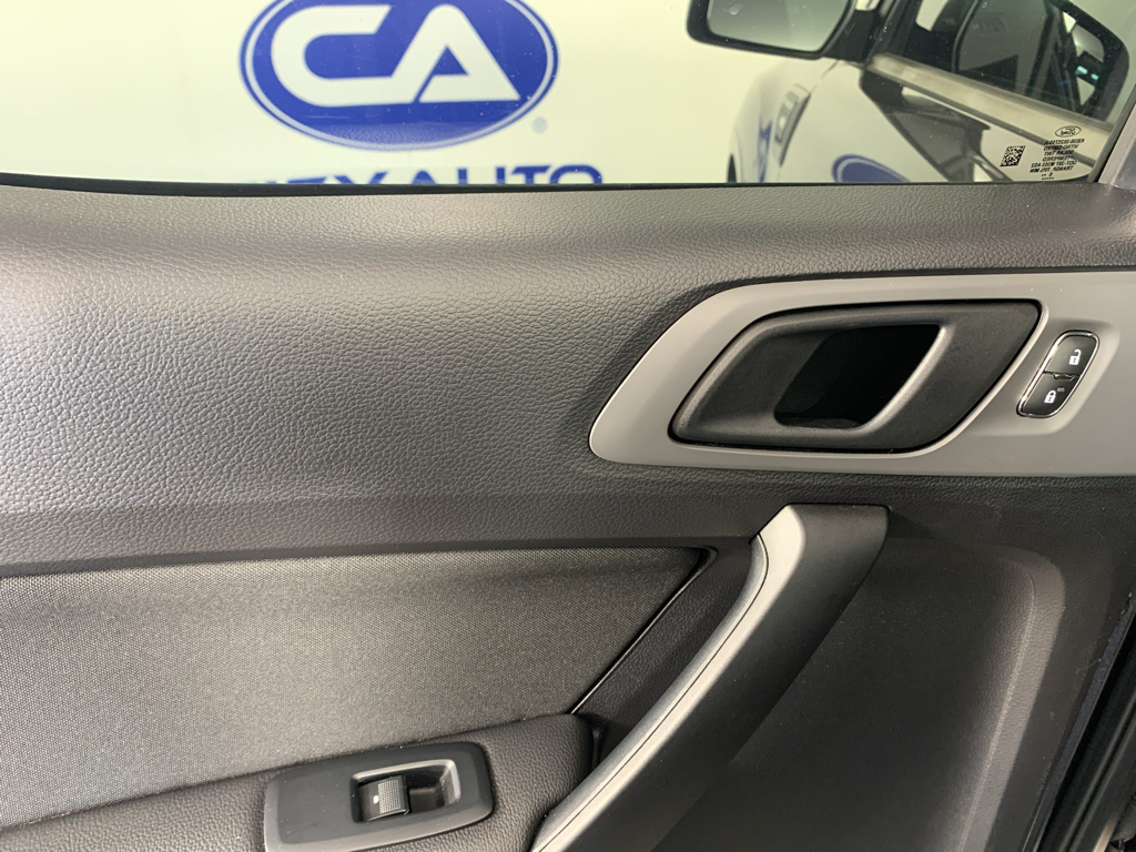 Used 2020 Ford Ranger Truck