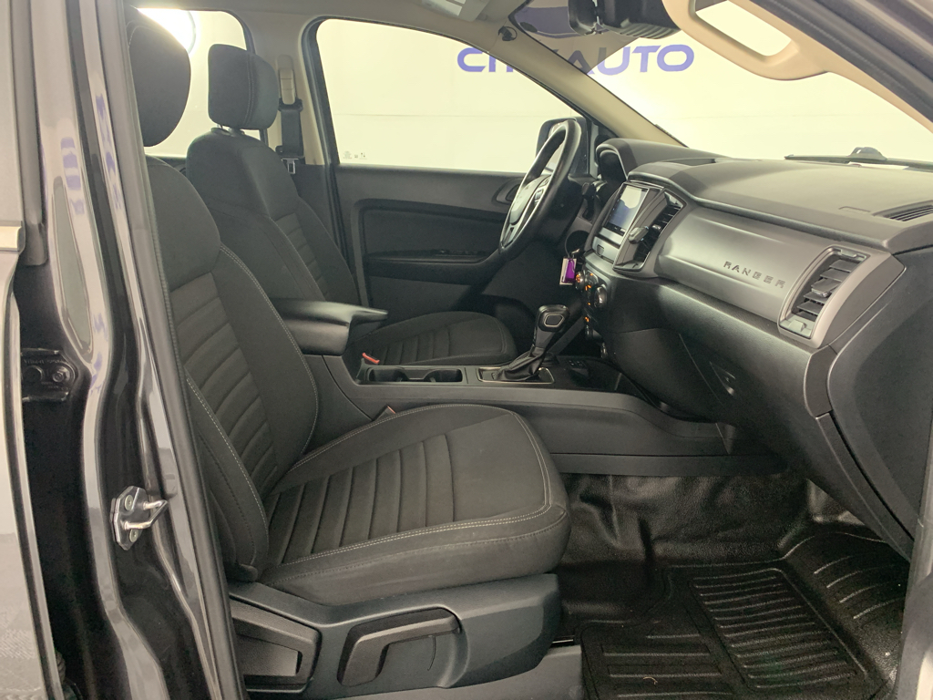 Used 2020 Ford Ranger Truck