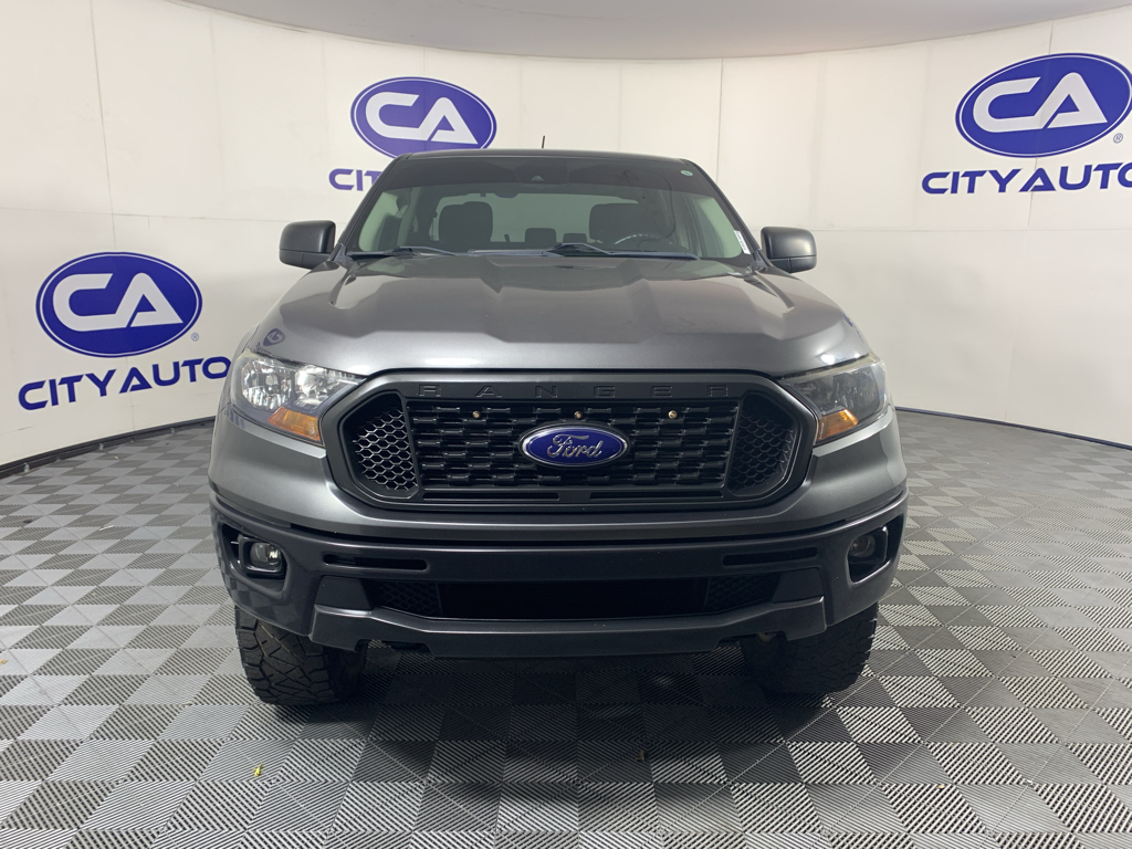 Used 2020 Ford Ranger Truck