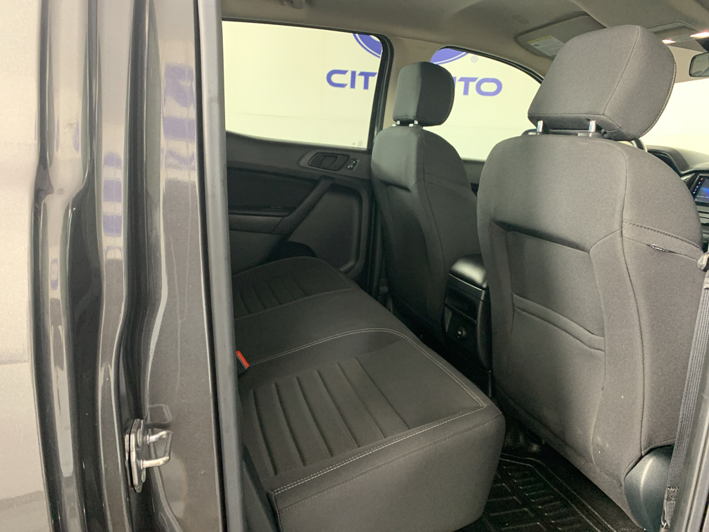 Used 2020 Ford Ranger Truck