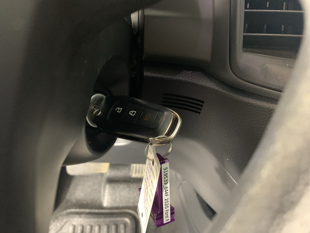 Used 2020 Ford Ranger Truck