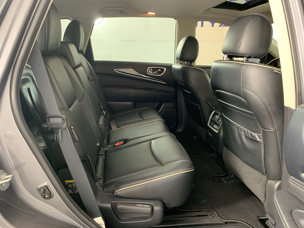 Used 2020 Infiniti QX60 SUV