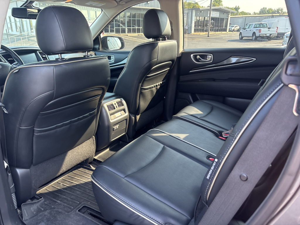 Used 2020 Infiniti QX60 SUV