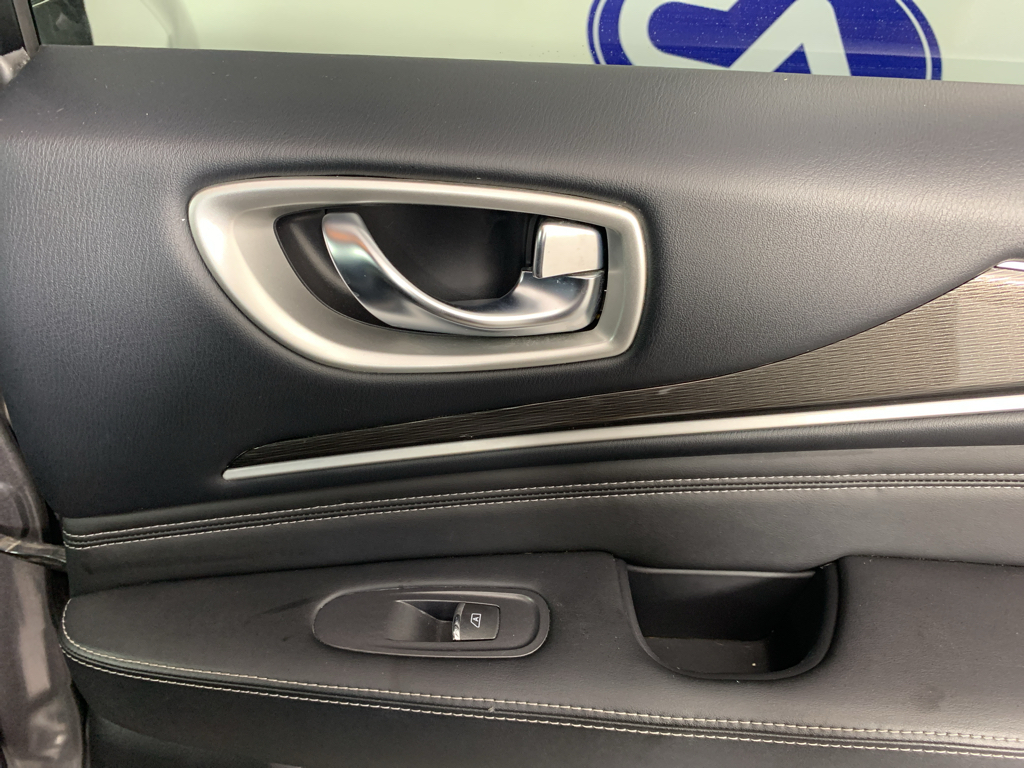 Used 2020 Infiniti QX60 SUV