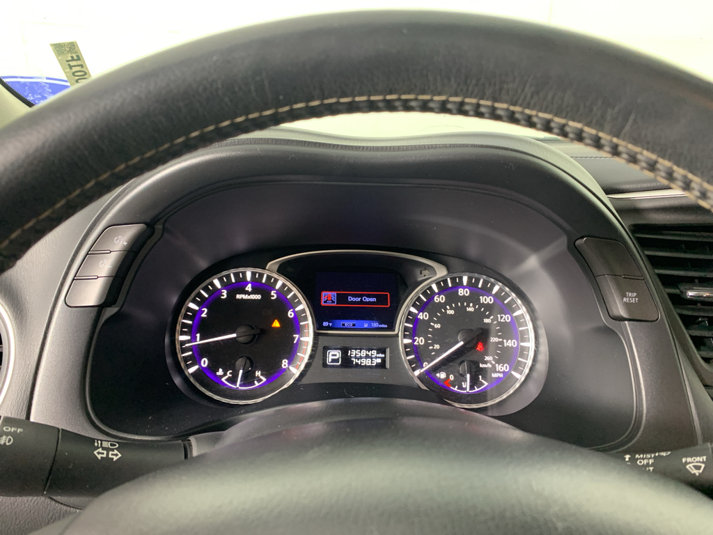 Used 2020 Infiniti QX60 SUV