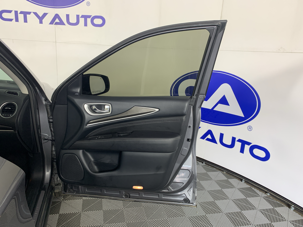 Used 2020 Infiniti QX60 SUV