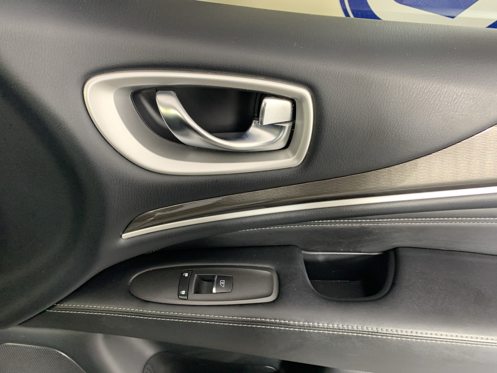 Used 2020 Infiniti QX60 SUV