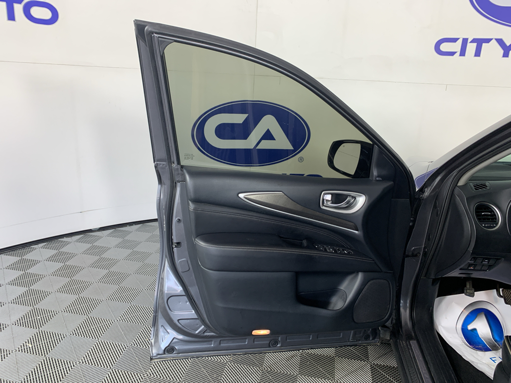 Used 2020 Infiniti QX60 SUV