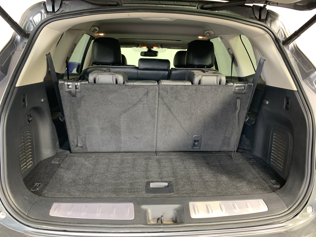 Used 2020 Infiniti QX60 SUV