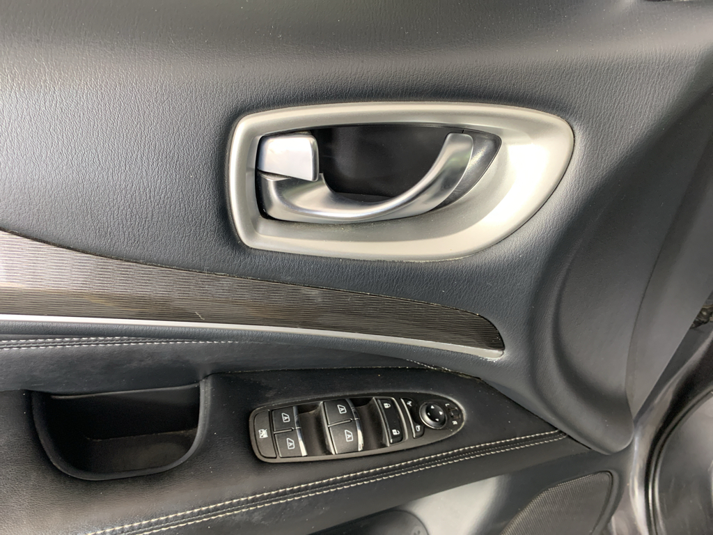 Used 2020 Infiniti QX60 SUV