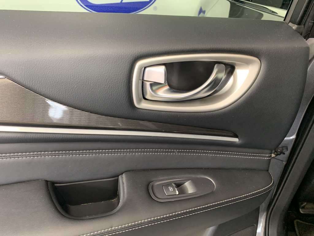 Used 2020 Infiniti QX60 SUV