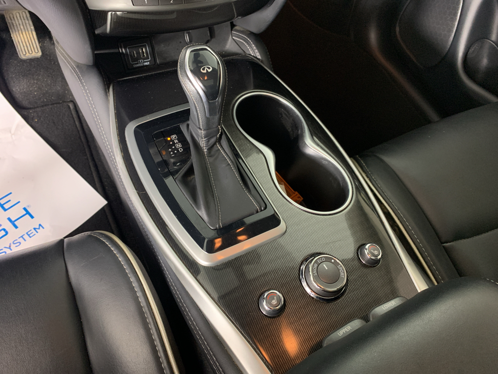 Used 2020 Infiniti QX60 SUV