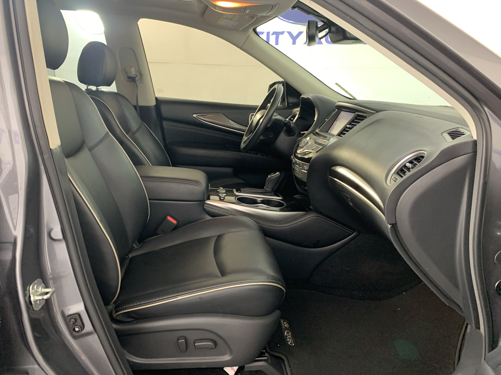 Used 2020 Infiniti QX60 SUV