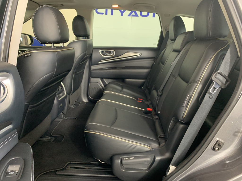 Used 2020 Infiniti QX60 SUV