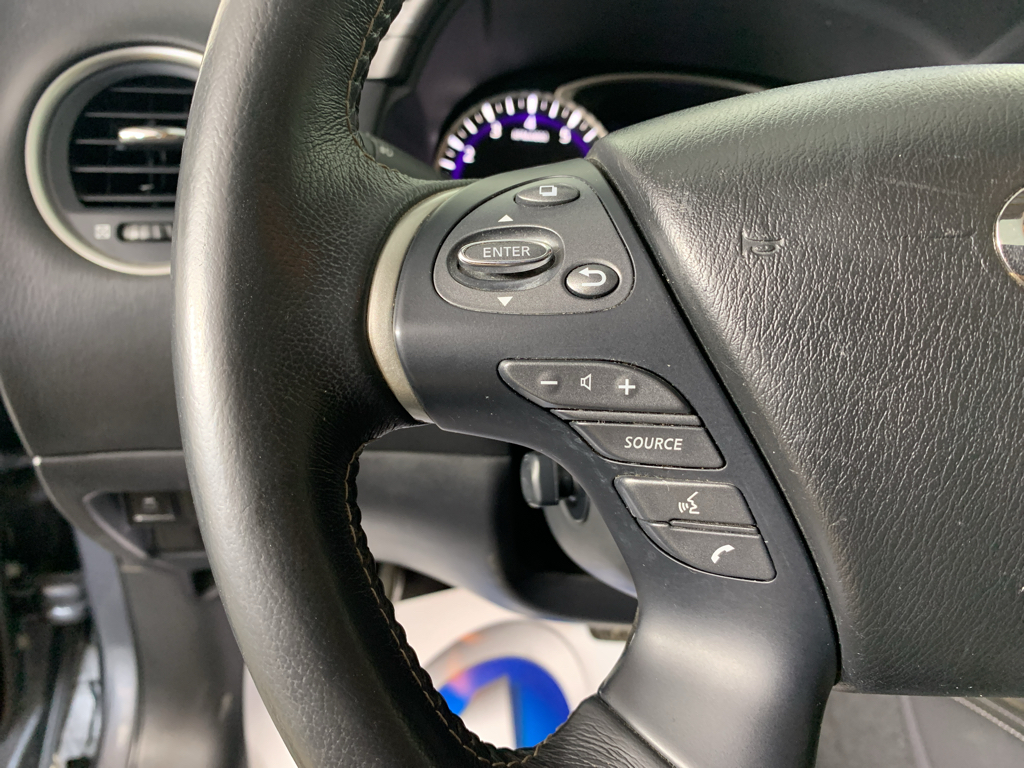 Used 2020 Infiniti QX60 SUV