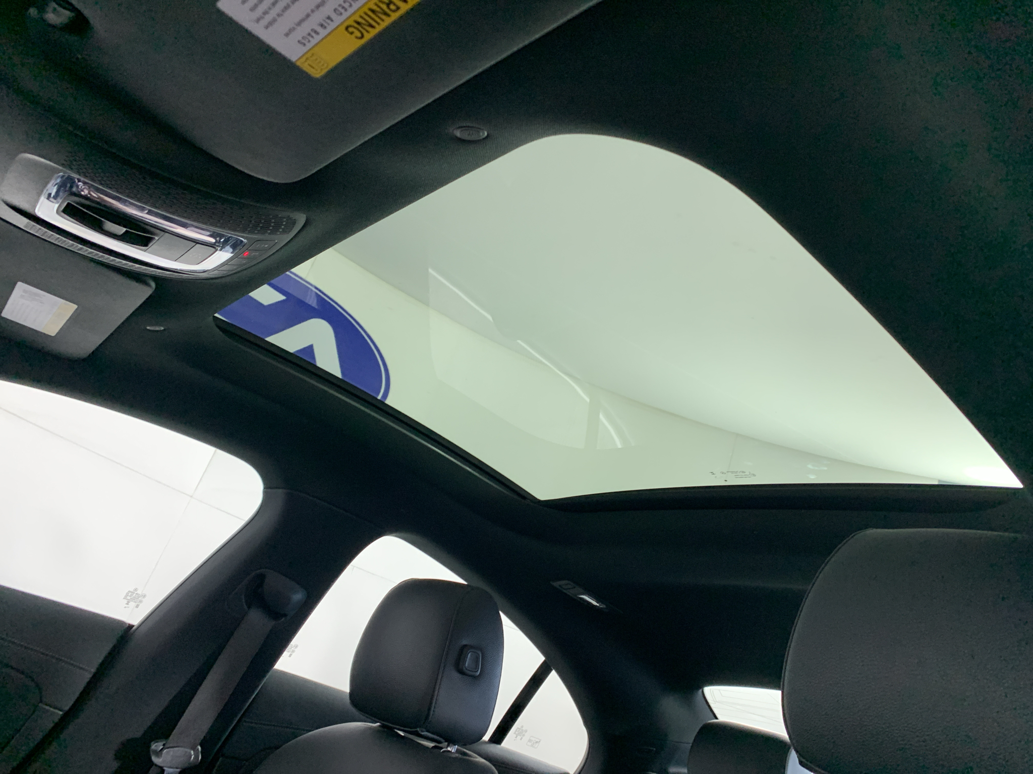 Used 2025 Mercedes-benz CLA Sedan