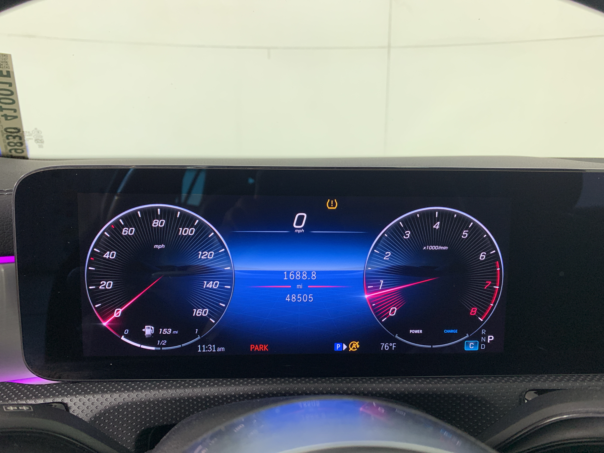 Used 2025 Mercedes-benz CLA Sedan