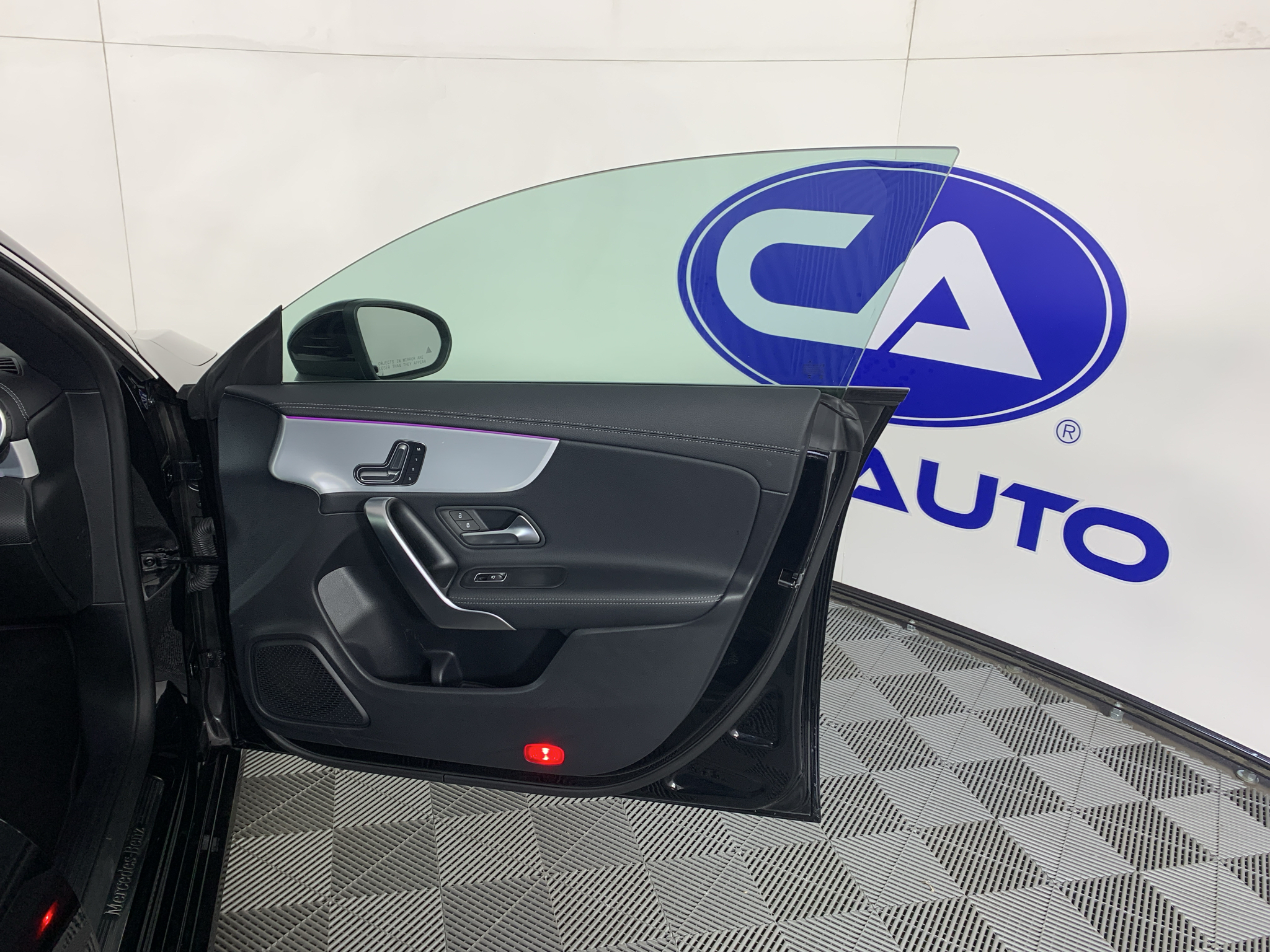 Used 2025 Mercedes-benz CLA Sedan