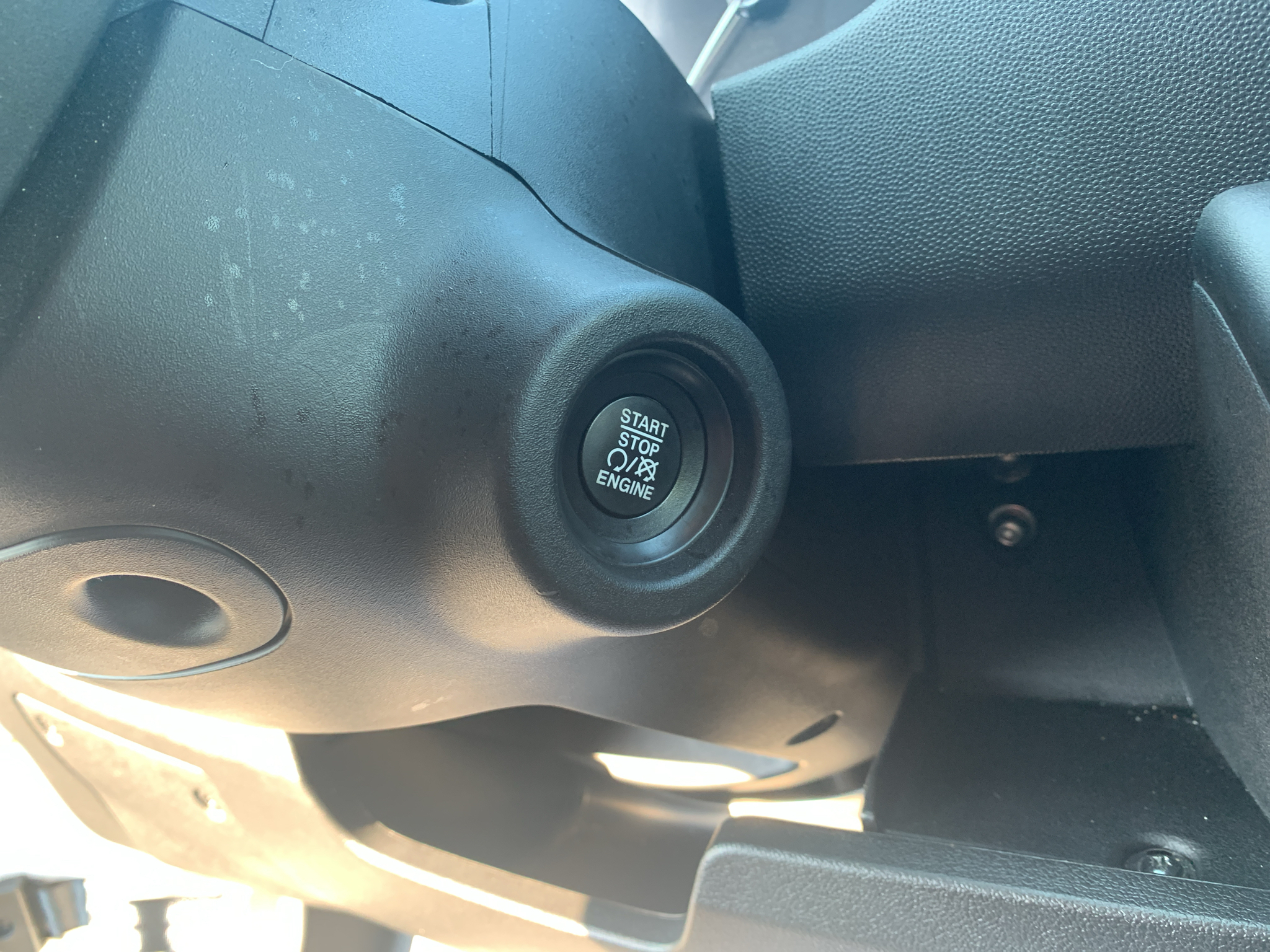 Used 2025 Ram ProMaster 2500 Van