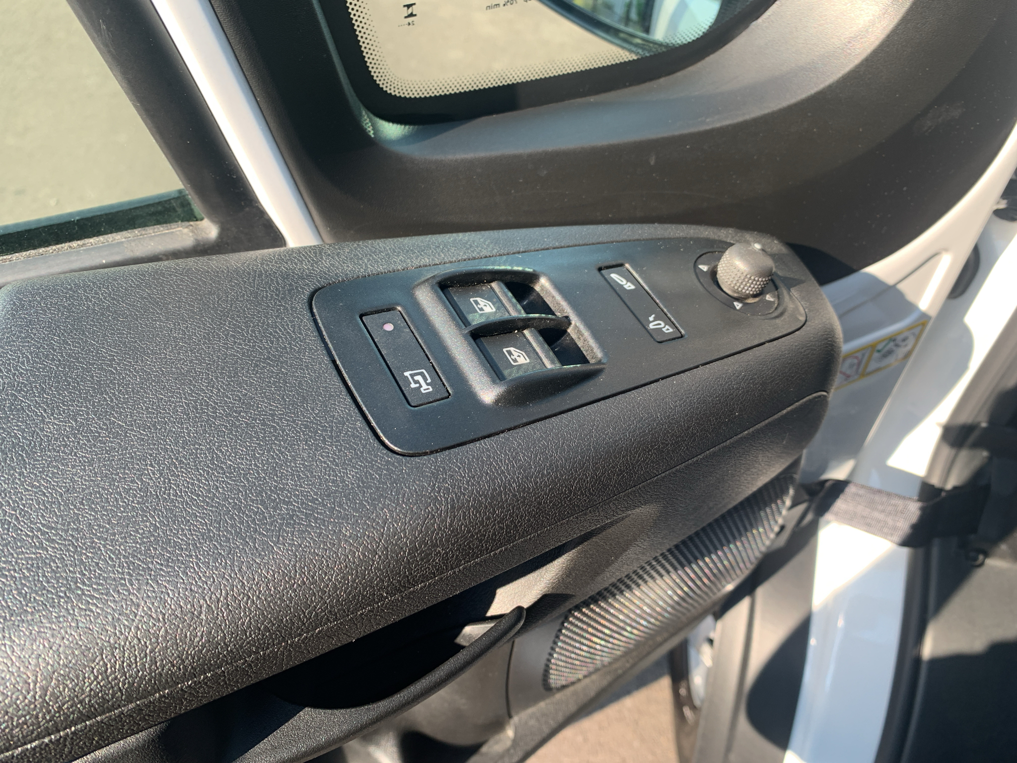 Used 2025 Ram ProMaster 2500 Van