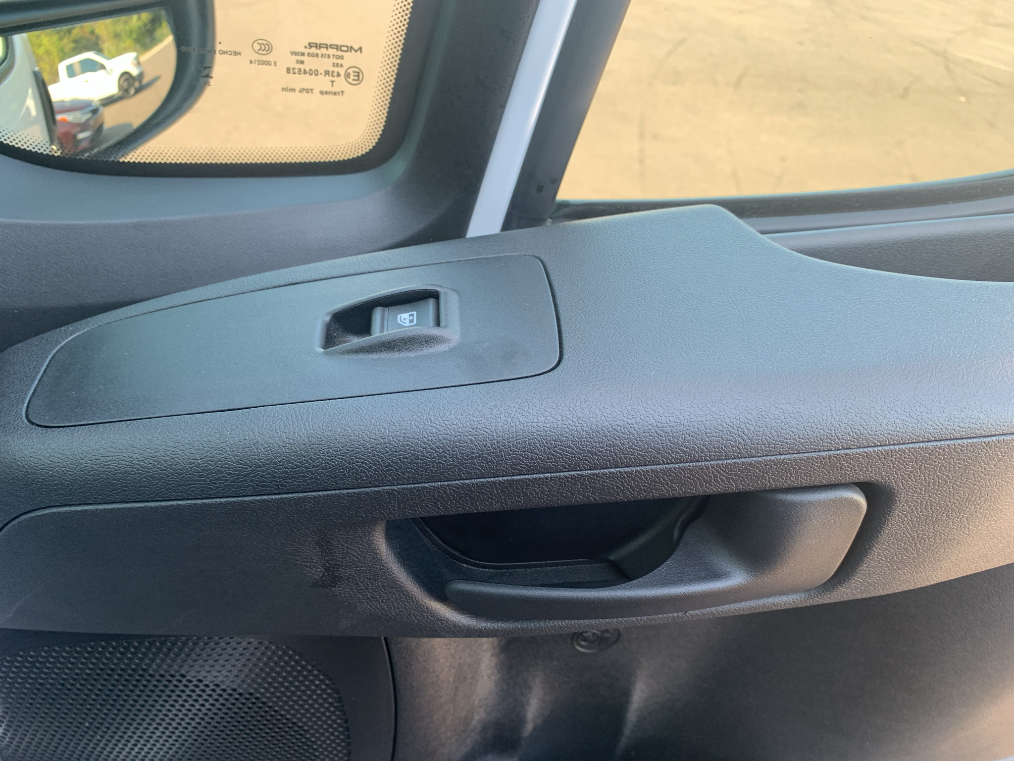 Used 2025 Ram ProMaster 2500 Van