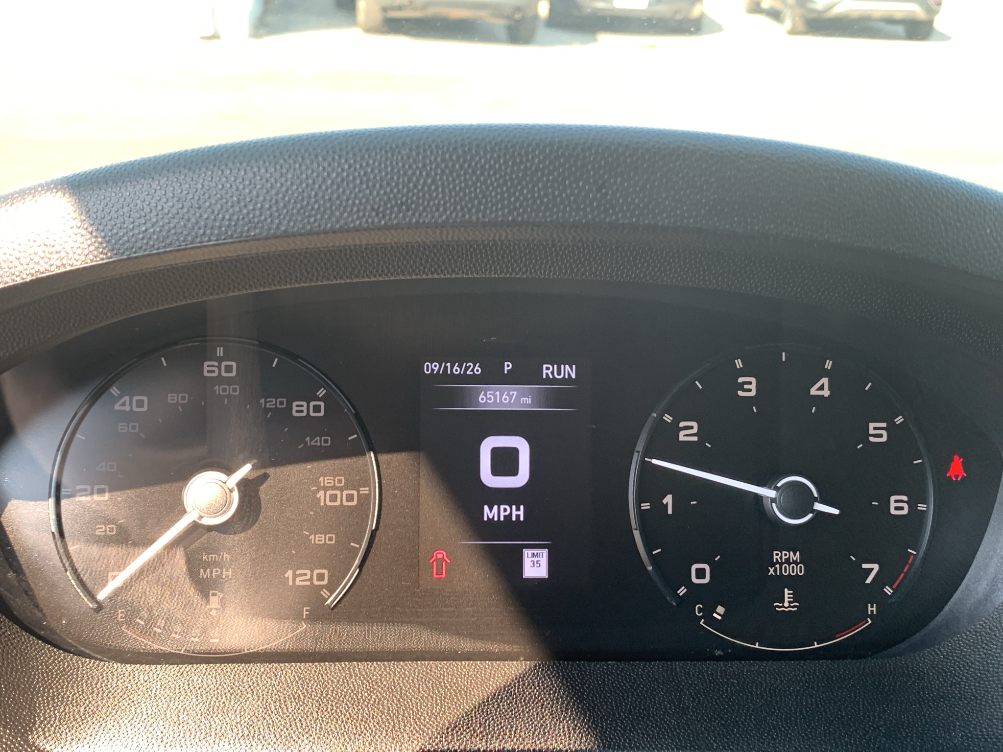 Used 2025 Ram ProMaster 2500 Van