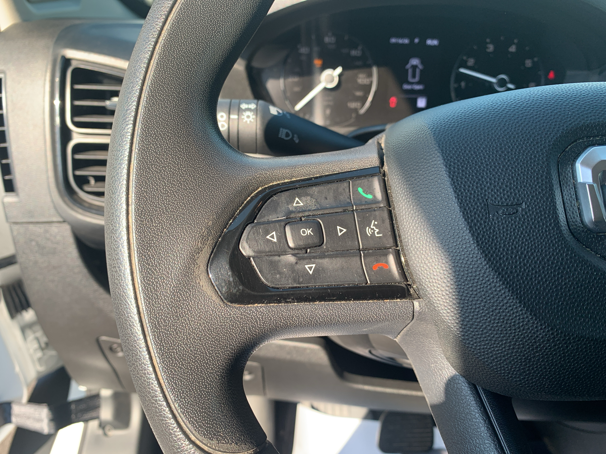 Used 2025 Ram ProMaster 2500 Van