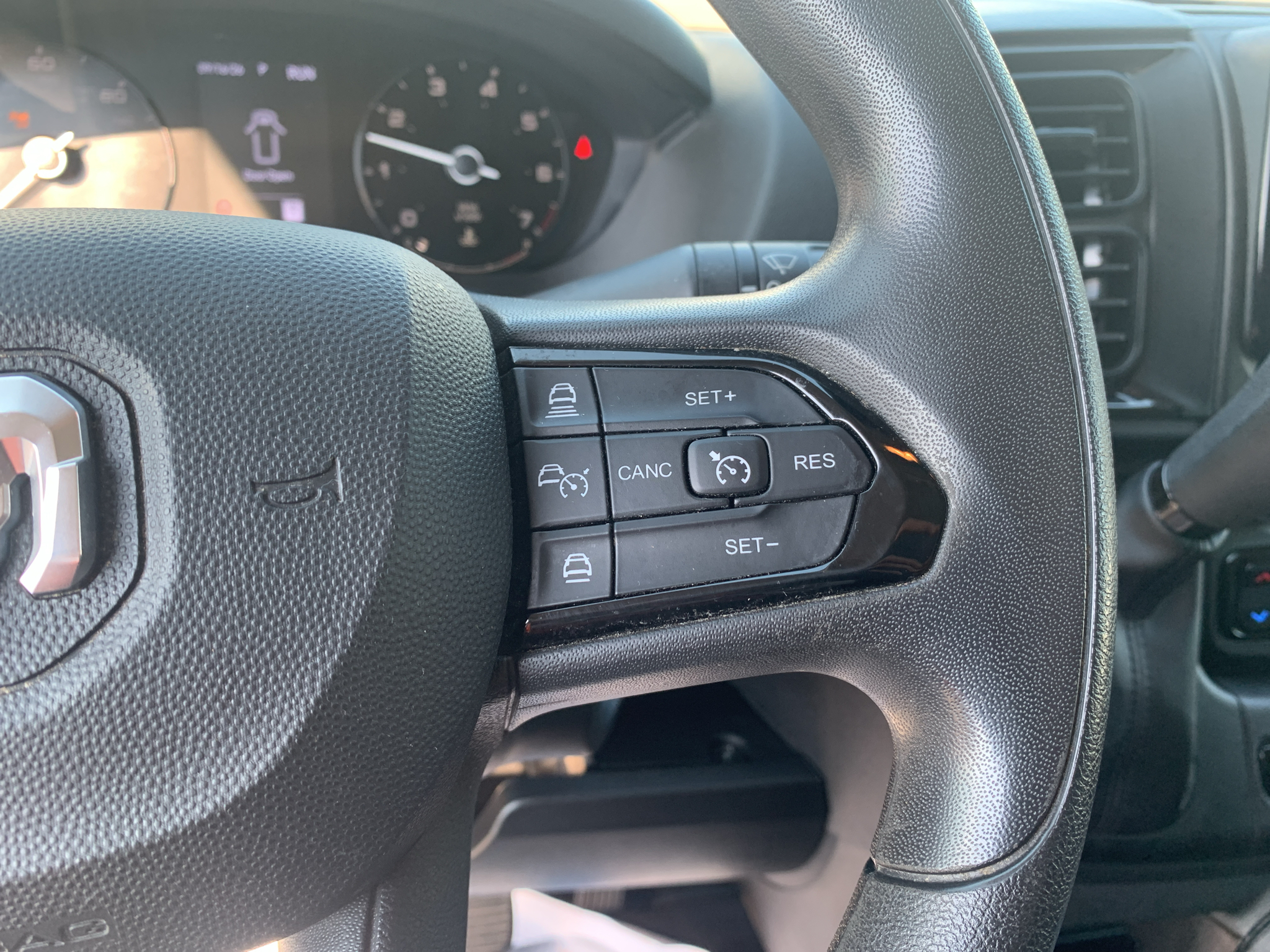 Used 2025 Ram ProMaster 2500 Van