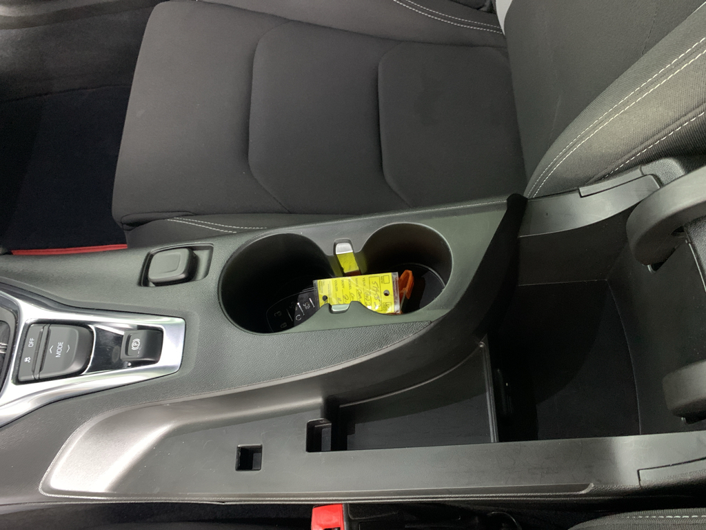 Used 2022 Chevrolet Camaro Convertible