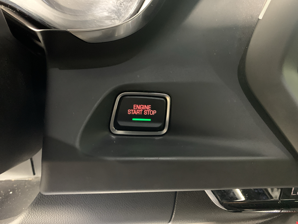 Used 2022 Chevrolet Camaro Convertible
