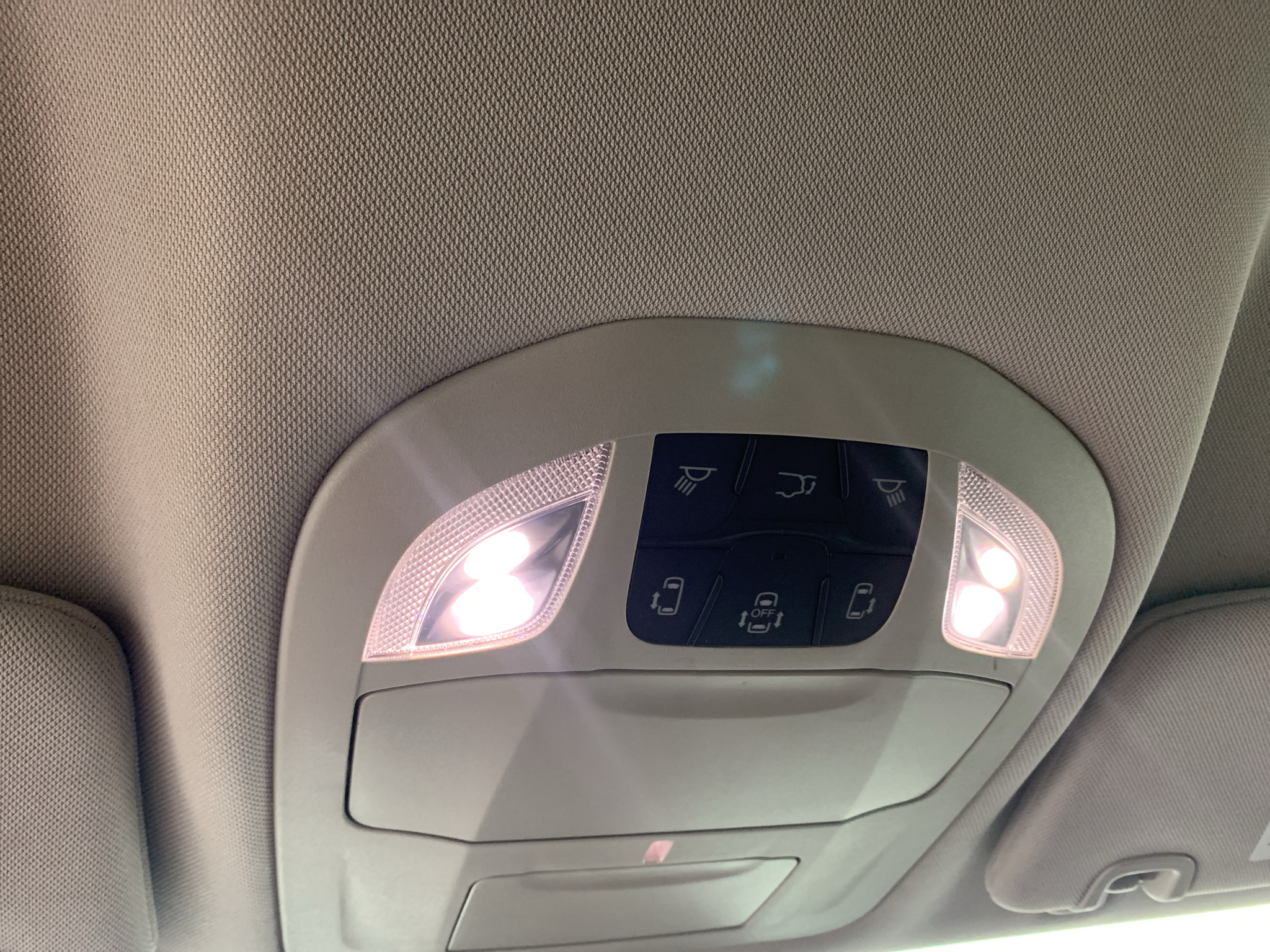 Used 2024 Chrysler Pacifica Van